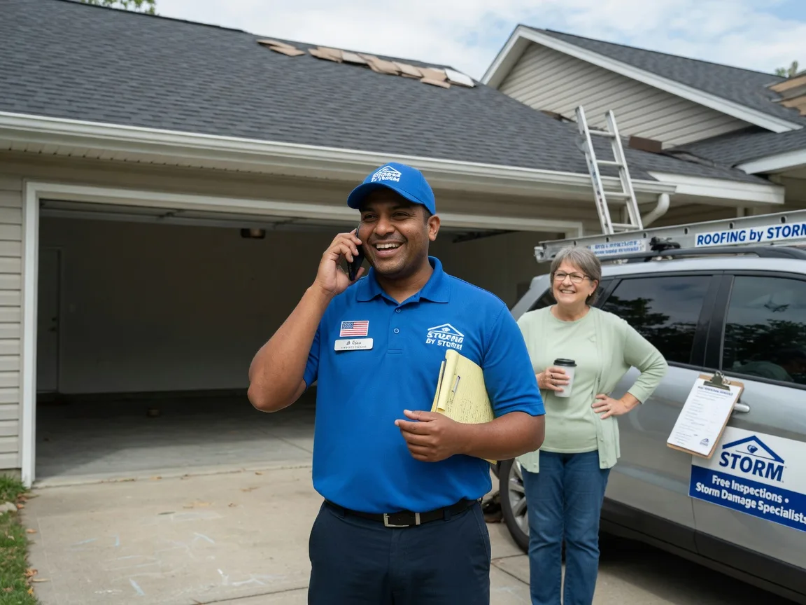 Roof Repair Near Me New Zion, SC FAQs